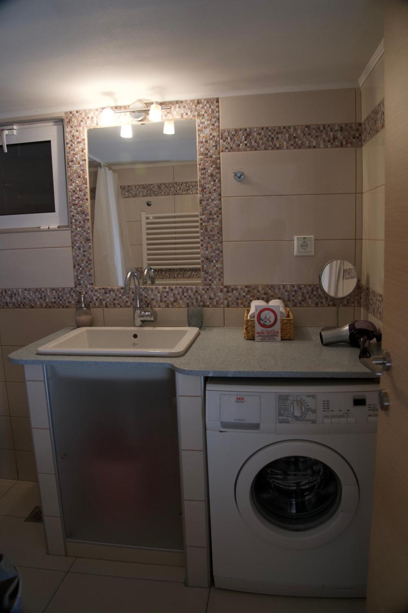 Cristina'S Place Ираклион Экстерьер фото