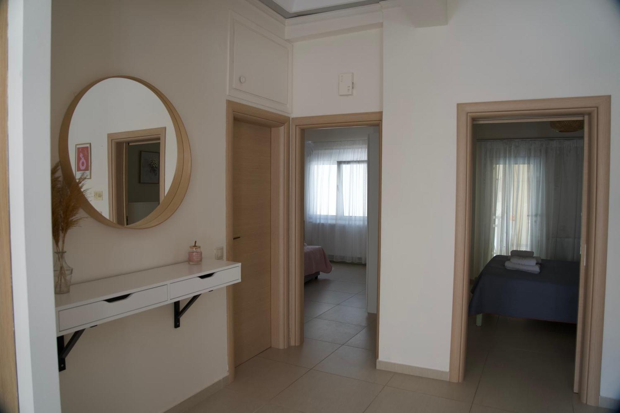 Cristina'S Place Ираклион Экстерьер фото