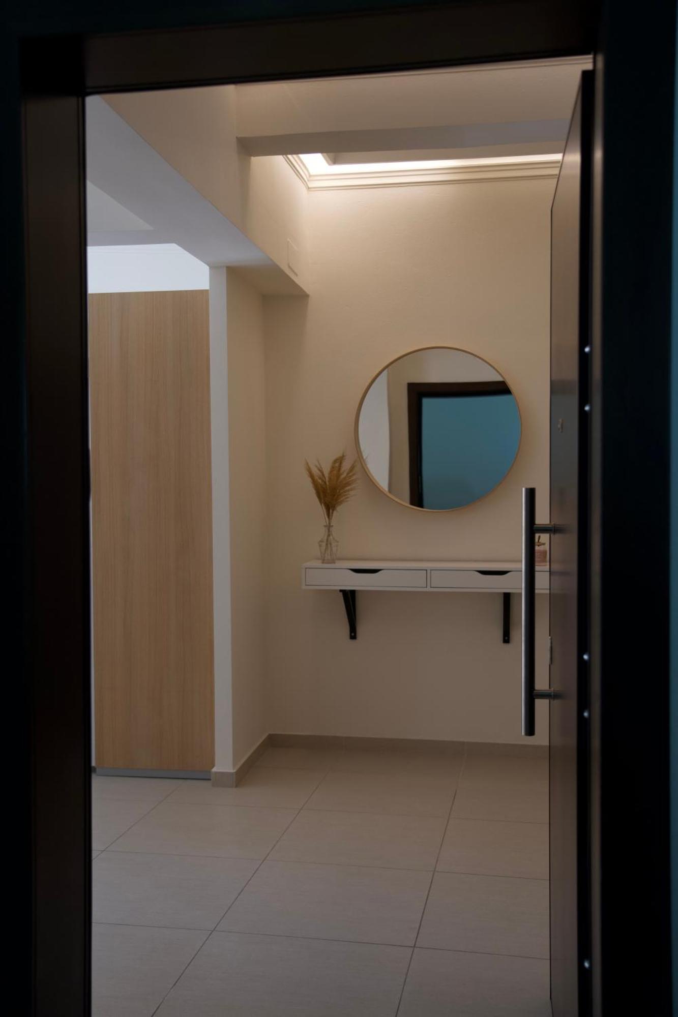 Cristina'S Place Ираклион Экстерьер фото